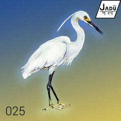 HAYZE & LWR PWR - Golden Eye (JADŪ025)
