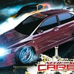 NFS Carbon Soundtrack - Canyon 4 (game Edition)