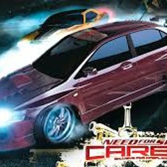 NFS Carbon Soundtrack - Canyon 3 (game Edition)