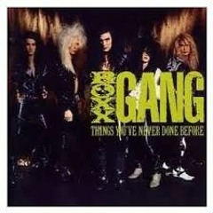Stream No Easy Way Out by Roxx Gang | Listen online for free on