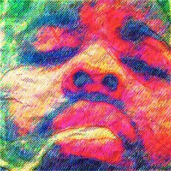 Jodi da gasser ft Gritta groova and K.o. da slap kidd: love shit(Mfmg)