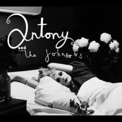 Antony & The Johnsons - Hope There's Someone (Nakatomi Plaza REMIX)