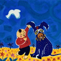 Belle Yang Crossing Cultures