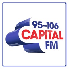 Capital Branded Intro - Rag N Bone man - Human