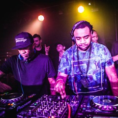 DUBTRIP EVENTS PLAYLIST WEEK 47 - 2016"