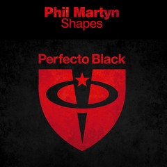 Phil Martyn - Shapes (Radio Edit)