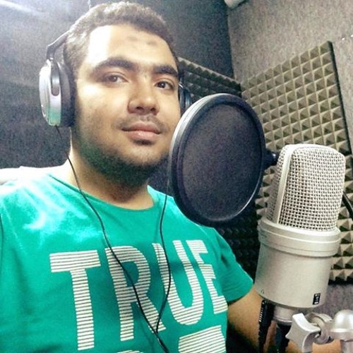 في عينيك عنواني