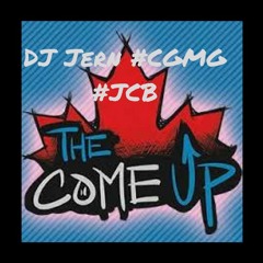 3. DJ Jern x Ante Up remix