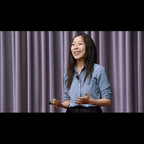Download Julie Zhuo - How a Facebook Designer Thinks