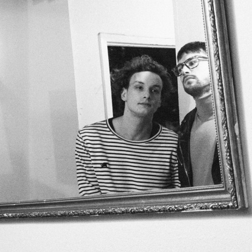 jump.start.souxie - Drive Like I Do (the 1975)