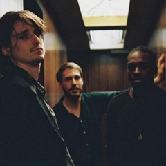 Groves - Do You Feel (Little Cub Remix)