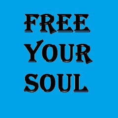 Free Your Soul - Joris Dhooghe