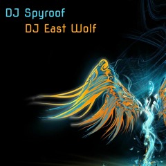 DJ Spyroof & DJ East Wolf - Crazy Soul