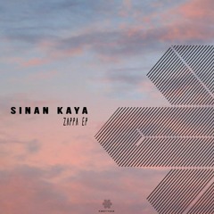 Sinan Kaya - Zappa (Original Mix) Snip : KOMMUNITY