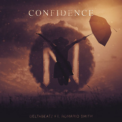 Deltabeatz Feat. Romario Smith - Confidence (Original Mix) NEXTLEVELTUNES.COM Premiere