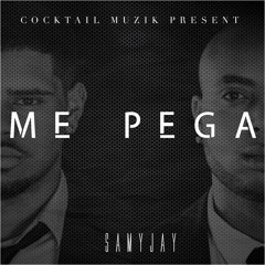 SAMYJAY - Me Pega