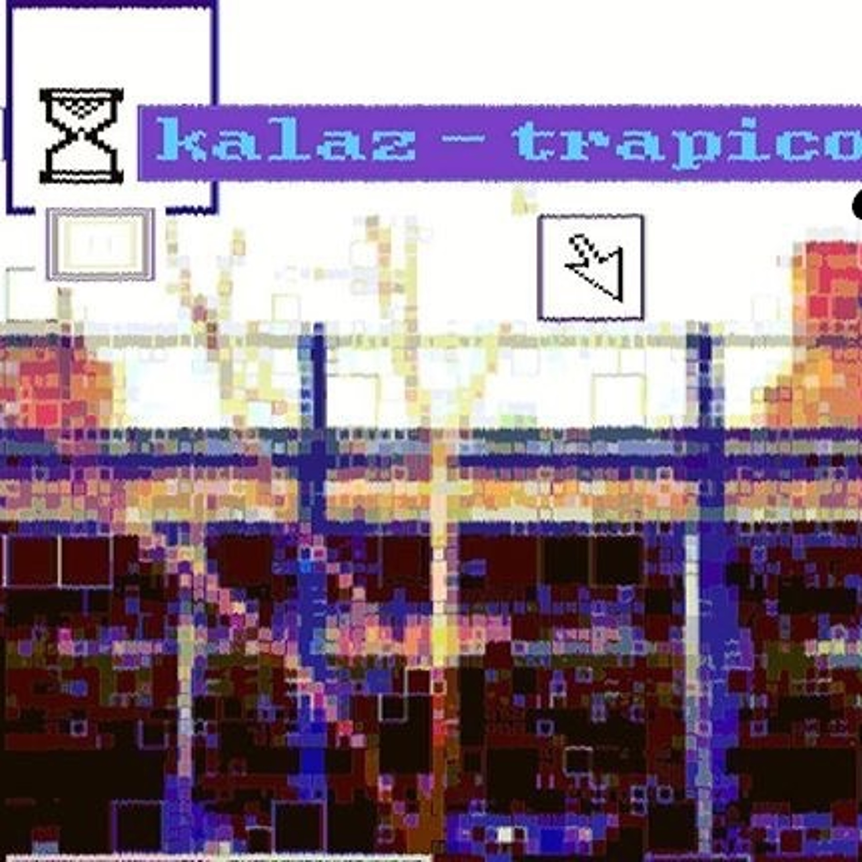 trapico episode artwork