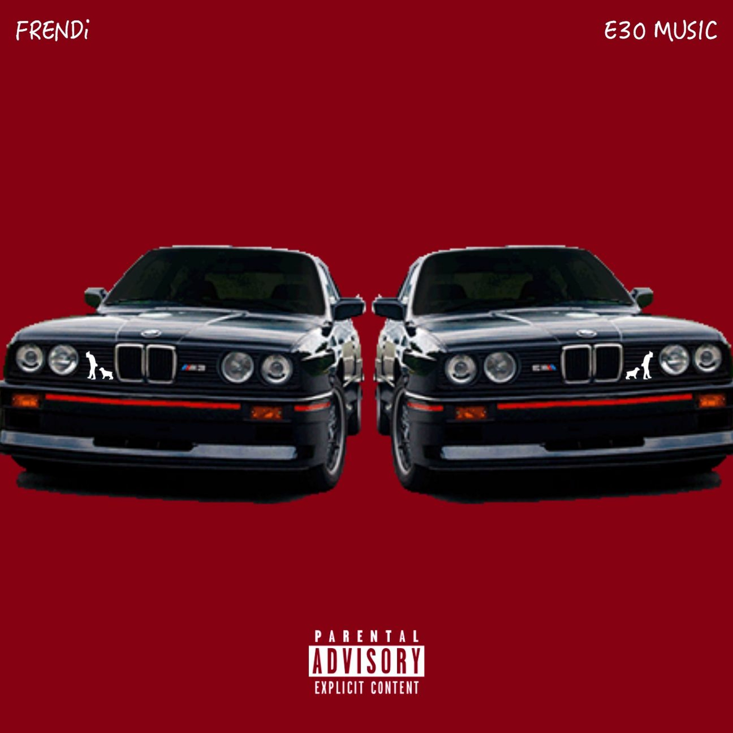 E30 Music episode artwork