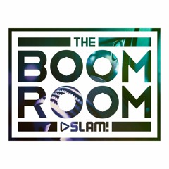 130 - The Boom Room - SR Serge (Deep House Amsterdam)