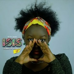 Isis - Ele gosta de mim [Prod. Fleep Beatz]