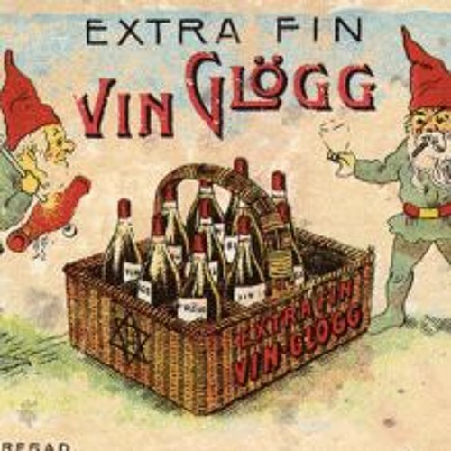 1. December - Glögg