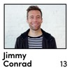 13) Jimmy Conrad - Ex Professional Player & Media Profile