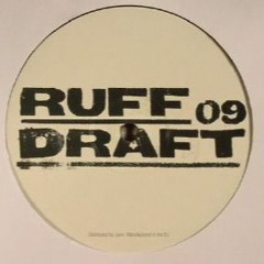DJ Nature - Ruff Draft 09 - 96kbps full versions