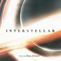 S.T.A.Y. (Madis Remix) Interstellar Theme