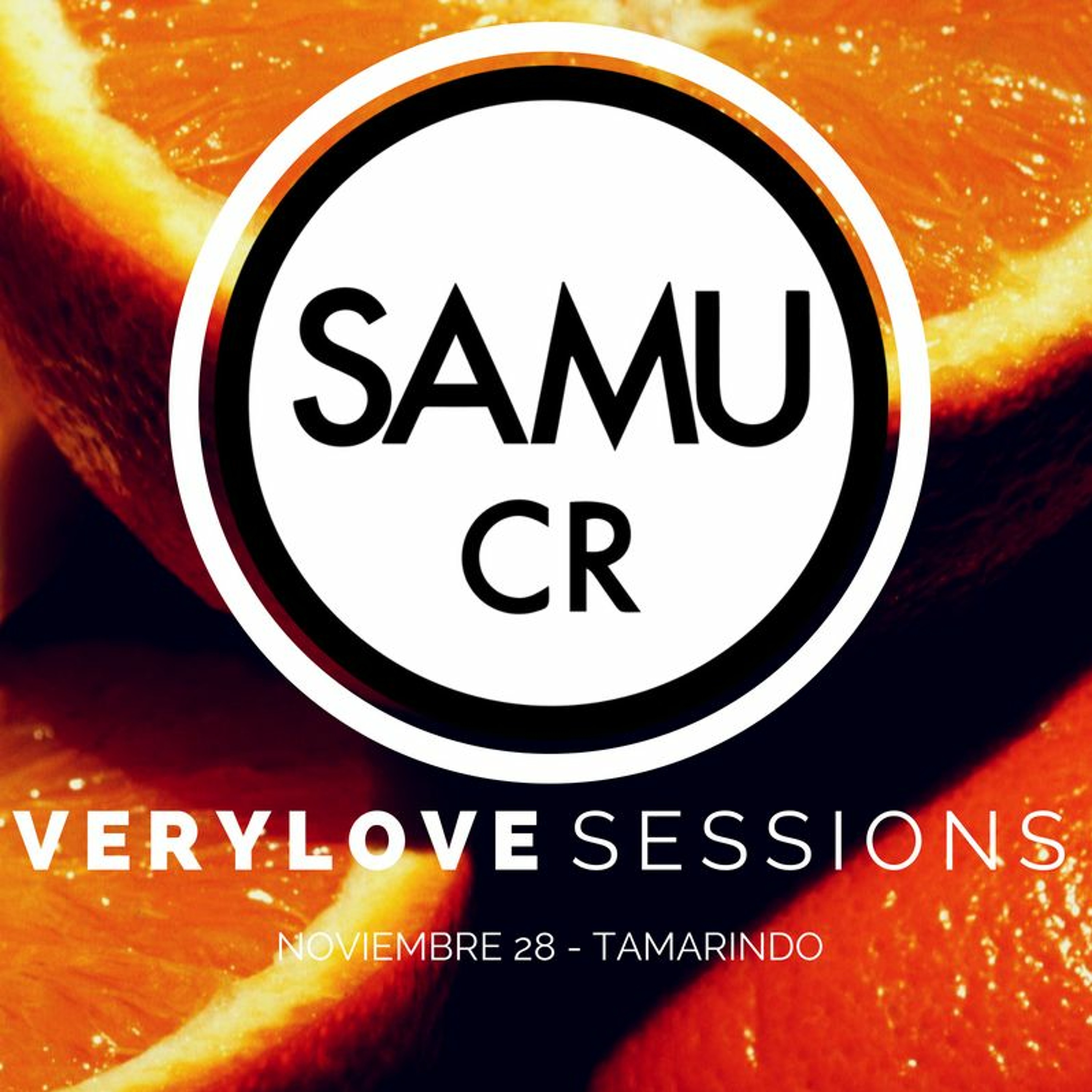 VeryLoveSessions Nov 28 episode artwork