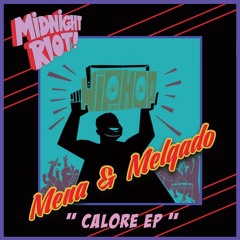 Mena & Melgado - African Food (low quality cut)