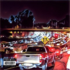 Up in the car [Prod. Joe Impala x Ty Senoj x T.R.E]