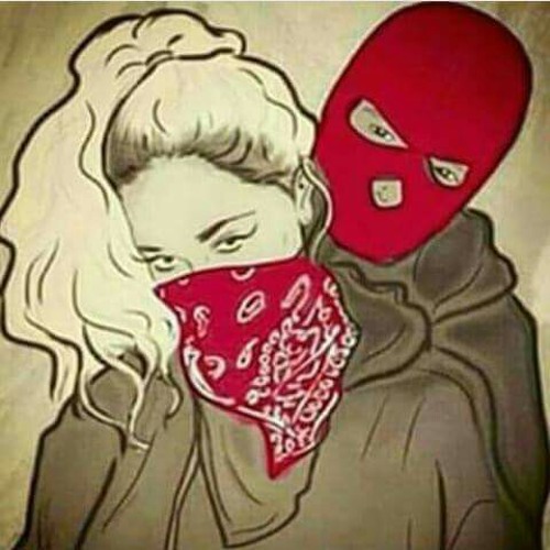 Chaos - That's My Bitch Prod By SlappersOnDeck