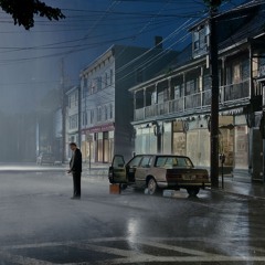 Joel Devon - Revelation #adamaudio #soundtrack