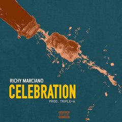 Celebration [Prod. By Triple-A]