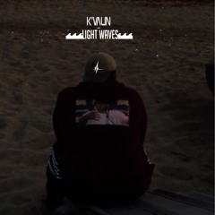 K'Vaun - Light Waves