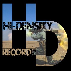 HD0001 : Kray-Z & Kaptive - Rocket Launcher (Original Mix)