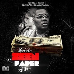 SEEN PAPER FEAT. KEVIN GATES