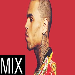 DJ CLASSY URBAN - BEST OF CHRIS BROWN 2016 MIXTAPE