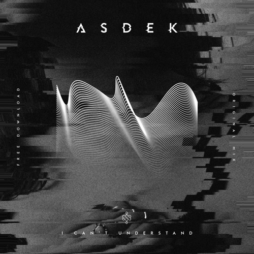 ASDEK - I can't understand