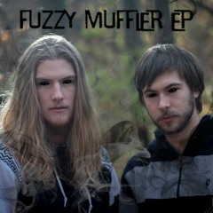 Fuzzy Muffler EP