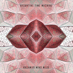[OUTTA029] Byzantine Time Machine - Kashmiri Mind Meld
