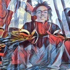 Ya'll In Trouble Prince Jomo X Shug Heff (Prod. By SnapBackonDaTrack)