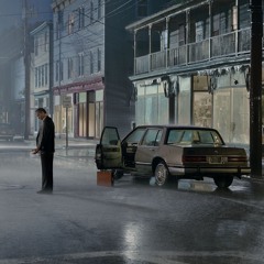 #adamaudio #soundtrack Summer Rain by Rachel Hardy