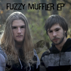 Levitation Jones & Orchestrobe - Fuzzy Muffler (Out now via Fuzzy Muffler EP)