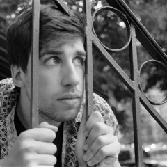 Ghost feat. Kirsten Maxwell (2016 demo)