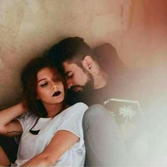 ايدي في ايدك _ محمد حماقي ❤