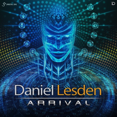 Daniel Lesden - Arrival (Preview) | Out now on Digital Om Productions