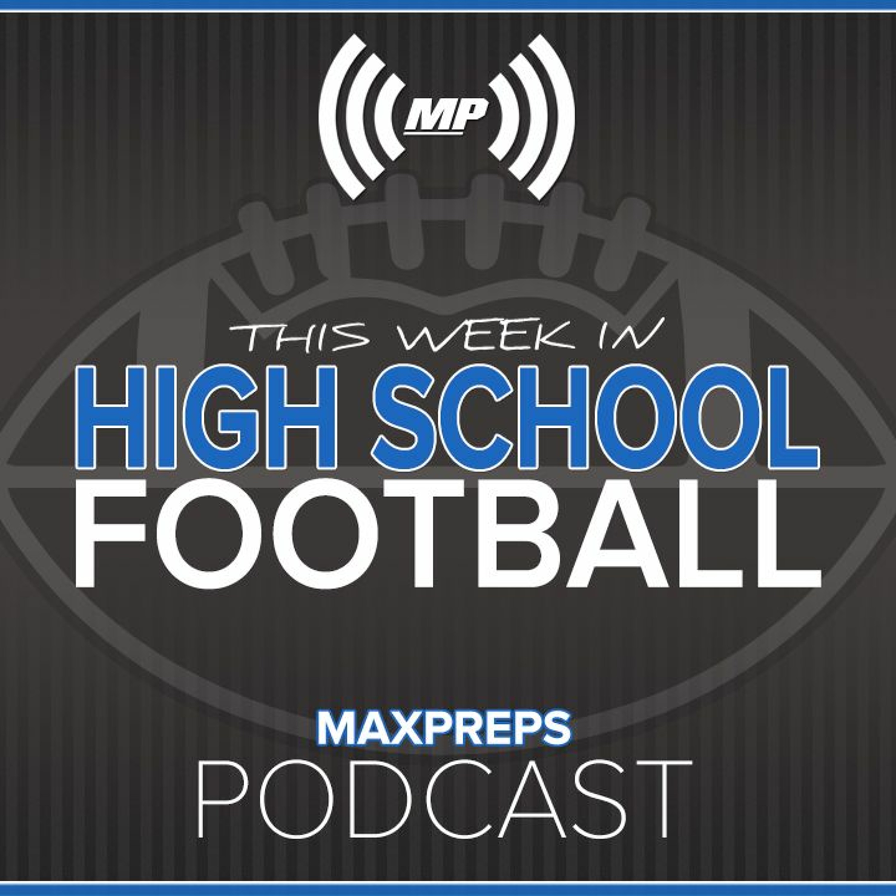 CB and Poff Show Ep. 14: St. John Bosco's Re-al Mitchell joins the show