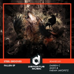 Steel Grooves - STR8 UP (Original Mix)