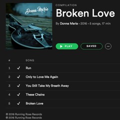 You Still Take My Breath Away